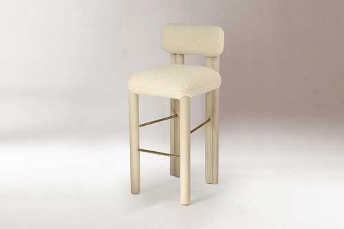 Camelia Bar Stool
