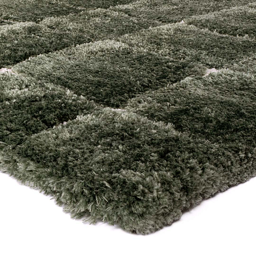 Venere Green Rug