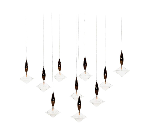 Étoile Hanging Light