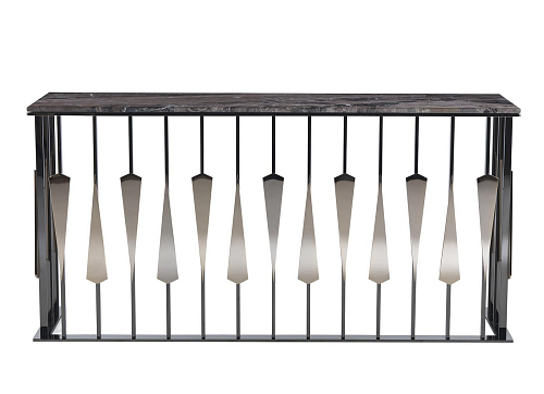 Artisan Italian Console Table