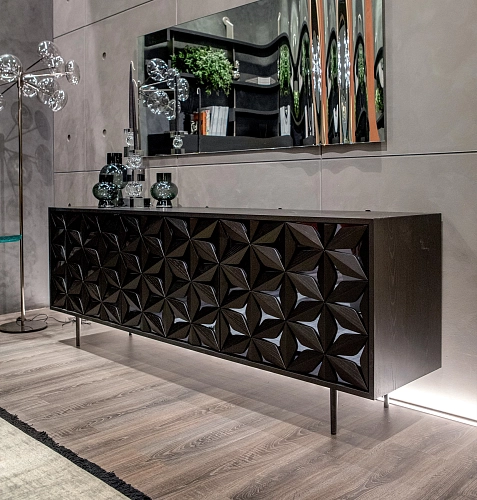All Star Modern Sideboard