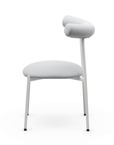 Pampa White Chair