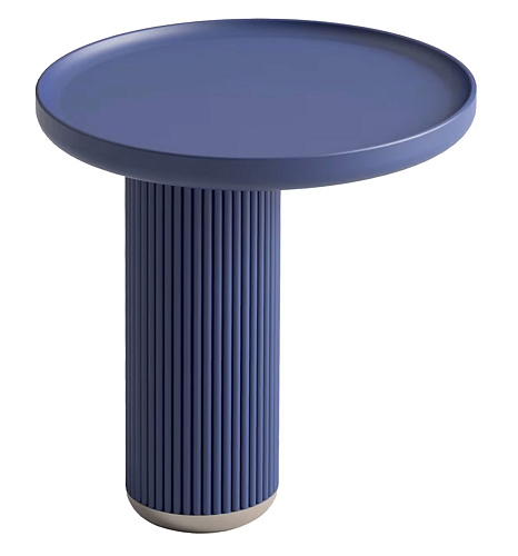 Jose Outdoor Side Table