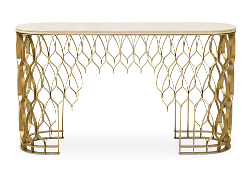 Sanctuary Console