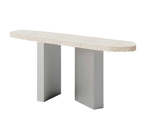 On The Rocks Prestige Console