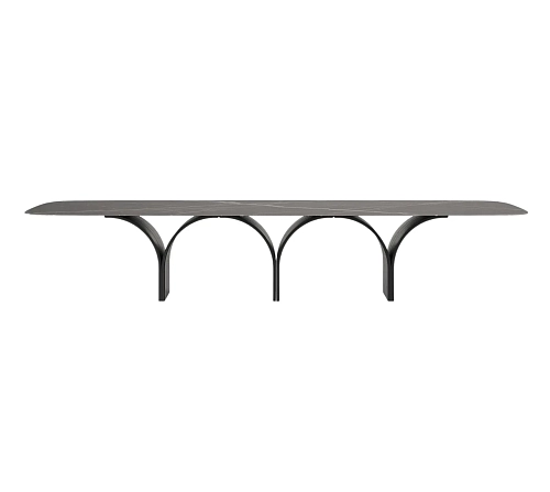 Arco Maxi Table