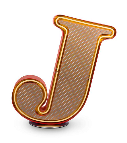 Joyful Letter