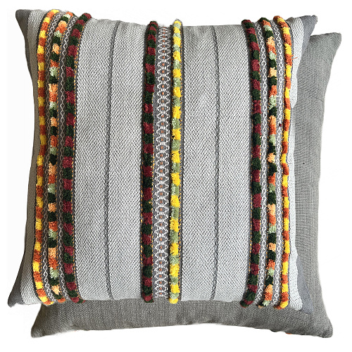 Mangala Spice Cushion