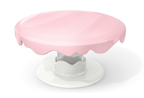 Marshmallow Activity Table