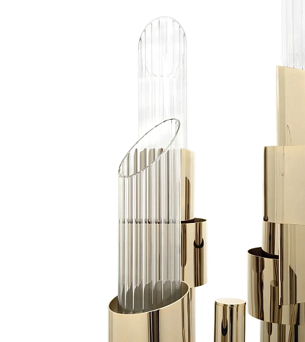 Stellar Floor Lamp