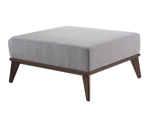 Roy Italian Ottoman