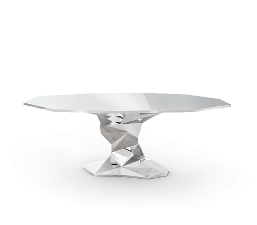 Bonsai Dining Table