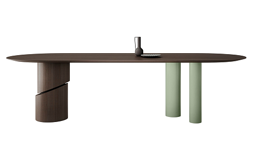 Goemon Table