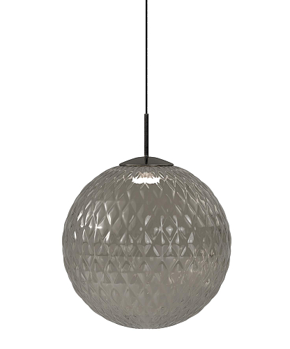 Venice Moon Hanging Light