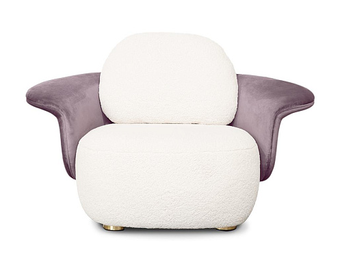 كرسي أطفال بذراعين «ثيودور رويال»