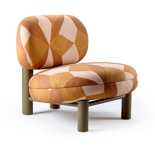 Aimi Modern Armchair