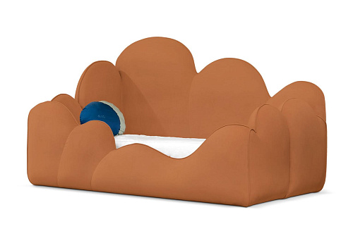 Dino Explorer Bed
