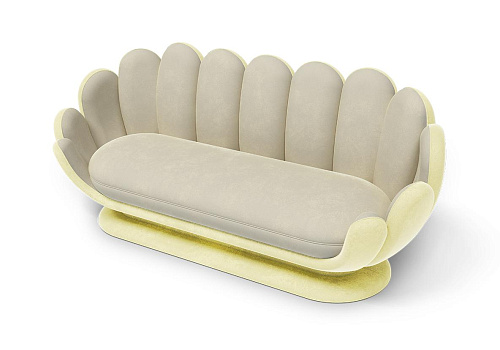 Blossom Lotus Sofa