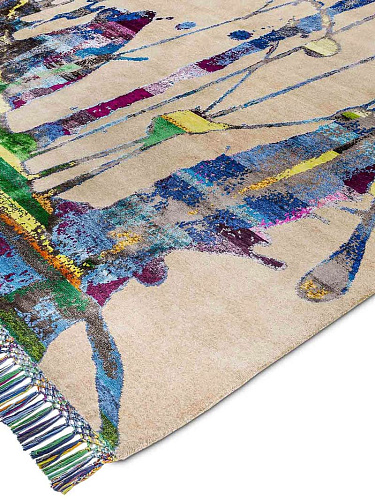 Eco Handmade Rug