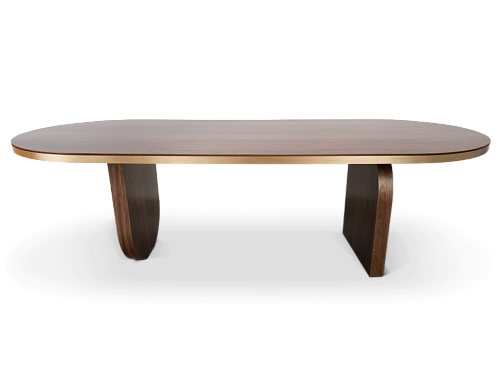 Enzo Dining Table