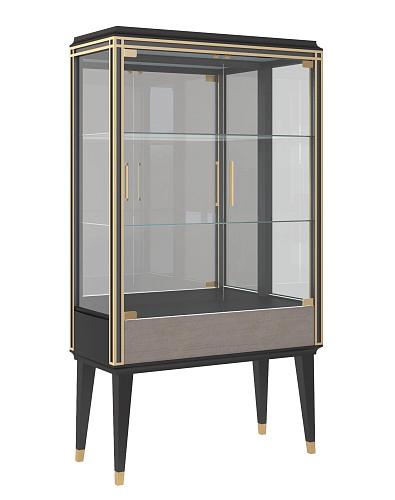 Clizia Light Showcase
