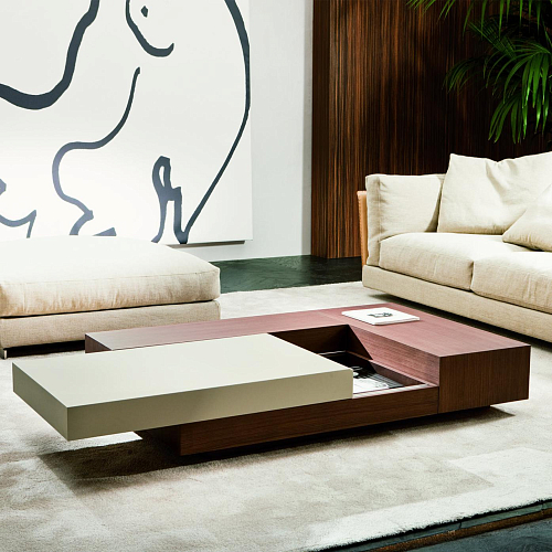 Atollo Coffee Table