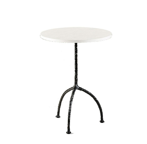 Stina Chalk Cocktail Table