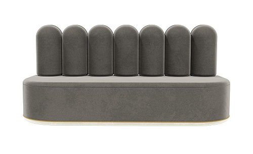 Fluffy Cloud II Sofa