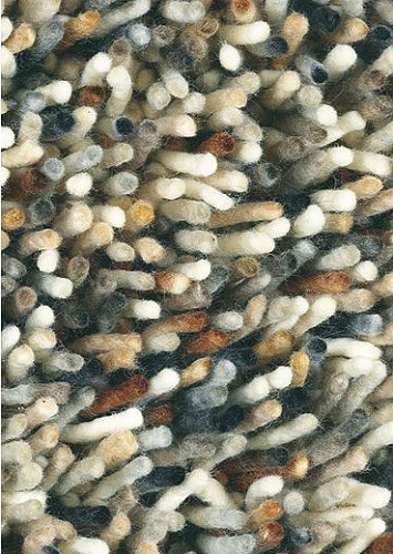 Rocks Rug