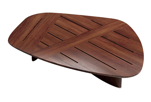 Felipe Large Garden Coffee Table