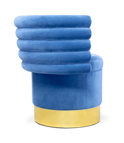 كرسي «نولان»