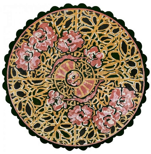 سجادة «هانامي»