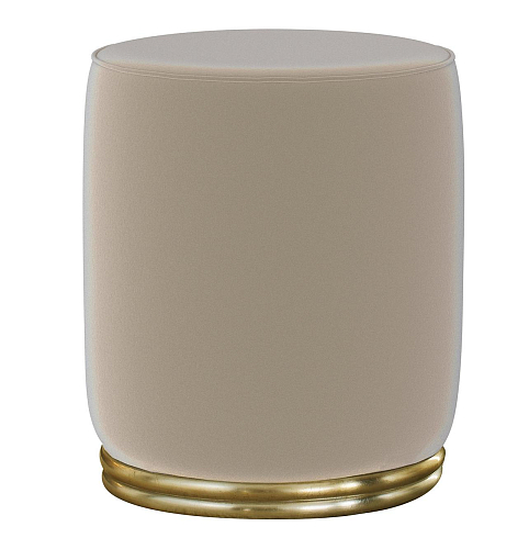 Pantelleria Italian Pouf