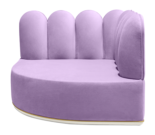 Fluffy Cloud Sofa