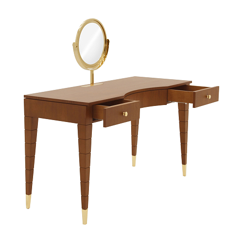 Look Makeup Table