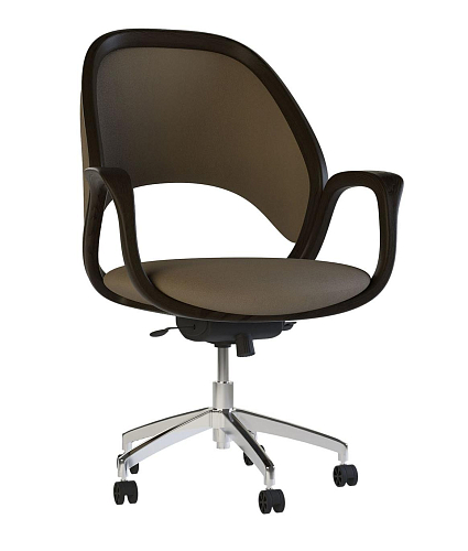 Agatha Swivel Armchair