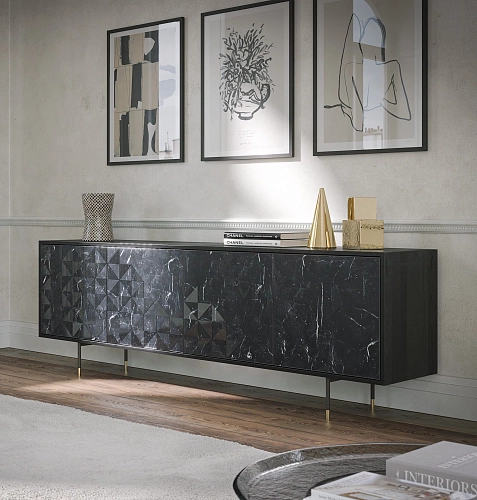 Apogeo Modern Sideboard