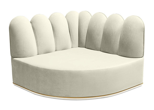 Fluffy Cloud Sofa