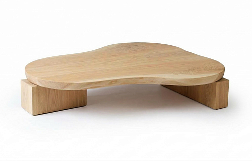 On The Rocks Artisanal Coffee Table