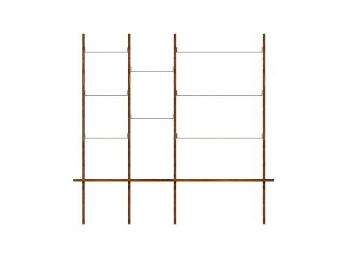 مكتبة «كابانا» S-154