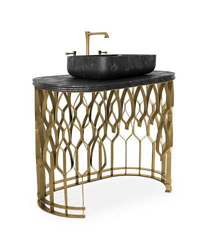 Sanctuary Vanity Cabinet
