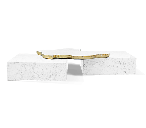 Valencia Centerpiece Table