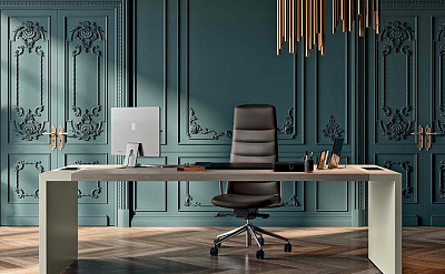 Writing Desks & Workstations