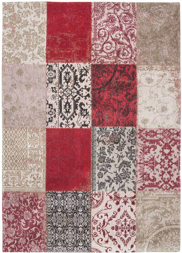 سجادة «أنتويرب أحمر»