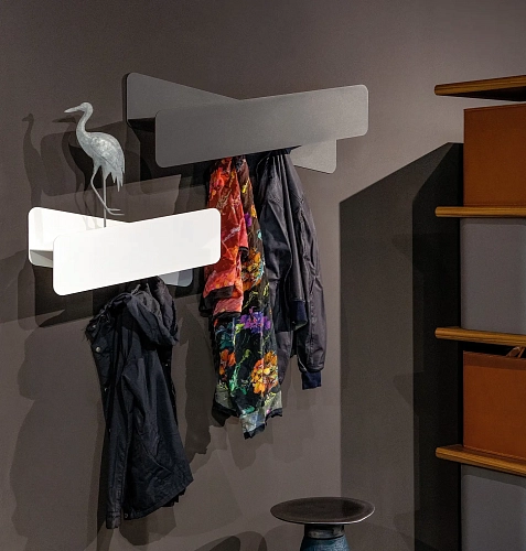 Papillon Coat Stand