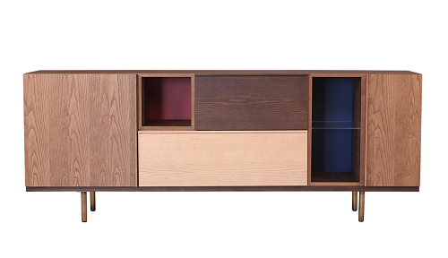 Swing Italian Sideboard