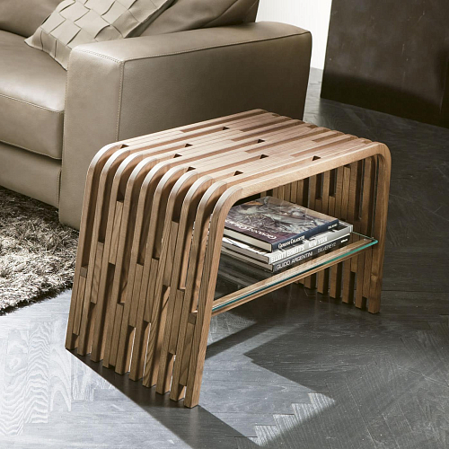 Millerighe Crafted Side Table