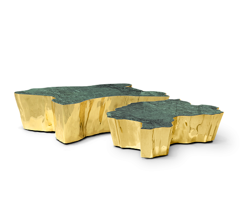 Paradise Coffee Table