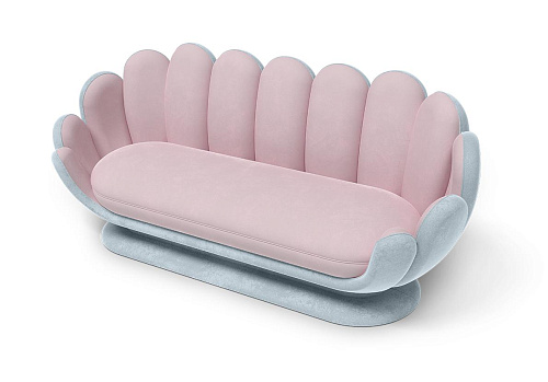 Blossom Lotus Sofa