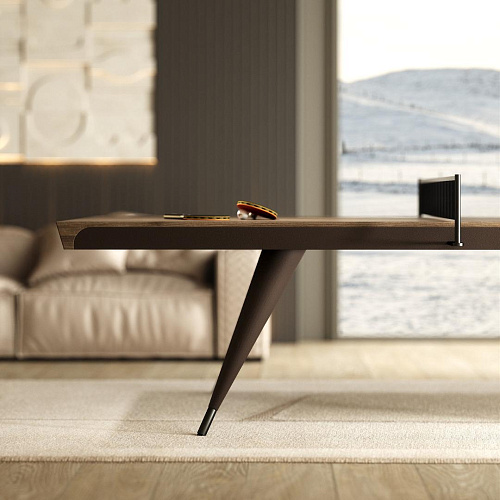 Classic Table Tennis Table